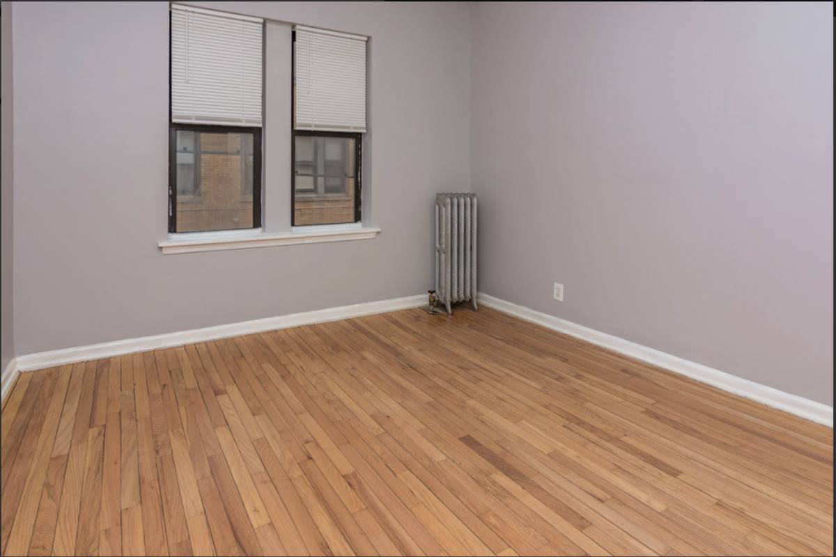 Apartment for rent at 234 N Pine Ave #1N, Chicago, IL 60644