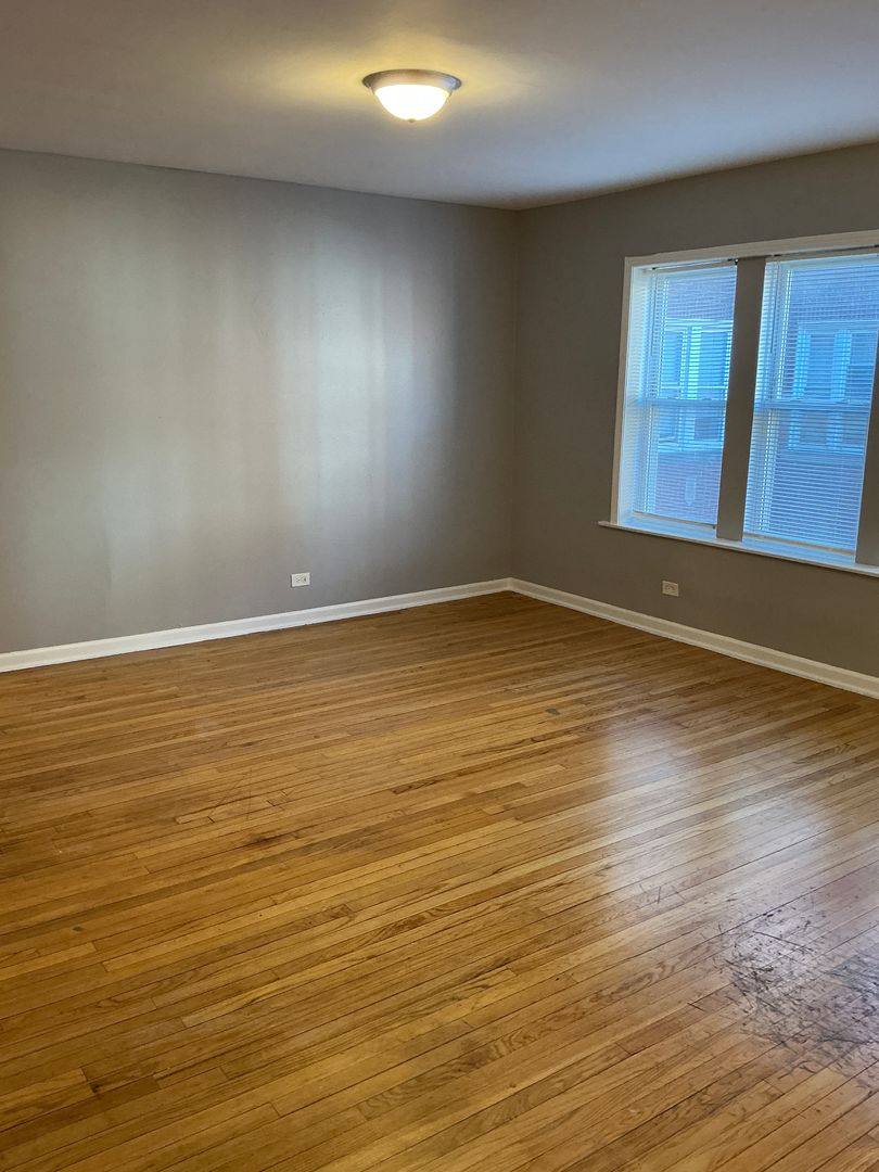 Apartment for rent at 7548 S Stewart Ave #2B, Chicago, IL 60620