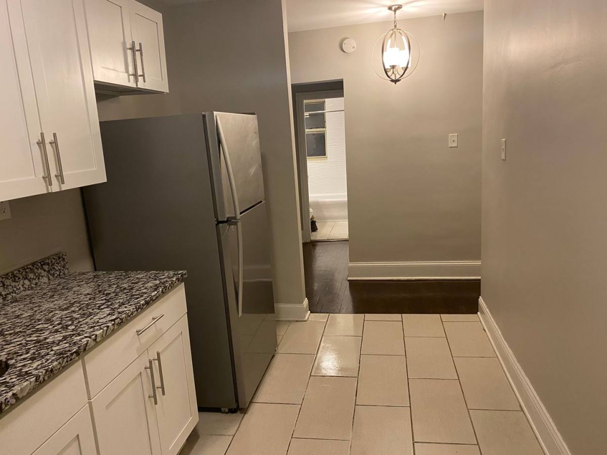 Apartment for rent at 1340 W 82nd St, Chicago, IL 60620