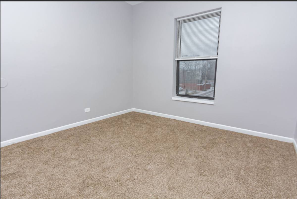 Apartment for rent at 4202 W Washington Blvd #1, Chicago, IL 60624