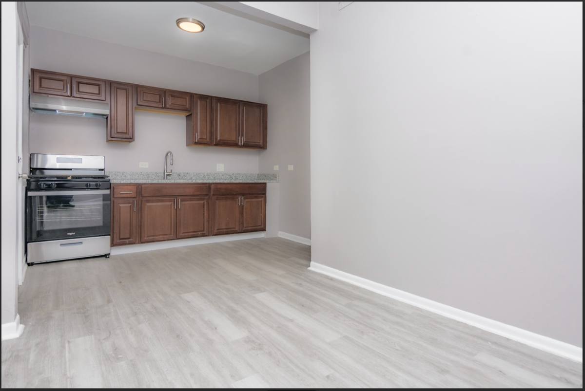 Apartment for rent at 4202 W Washington Blvd #1, Chicago, IL 60624