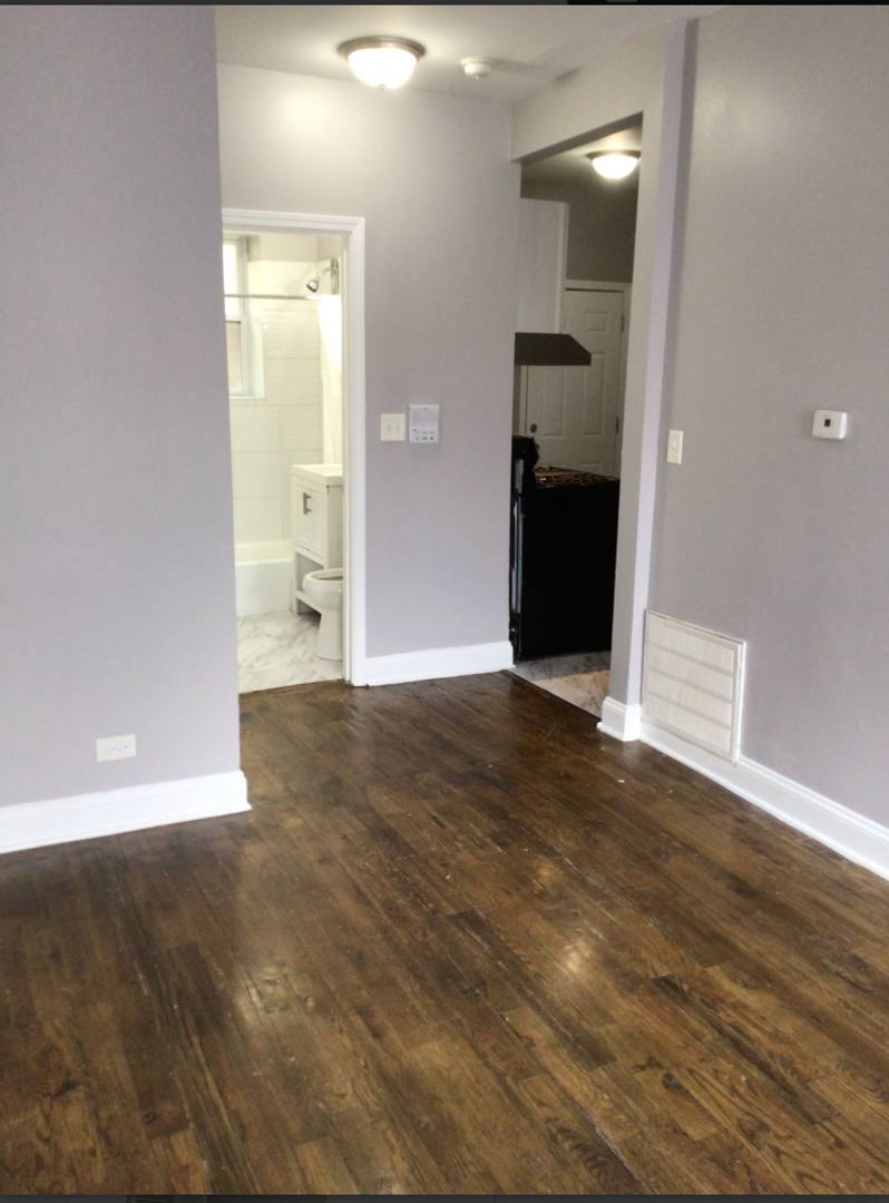 Apartment for rent at 6750 S May St #2, Chicago, IL 60621