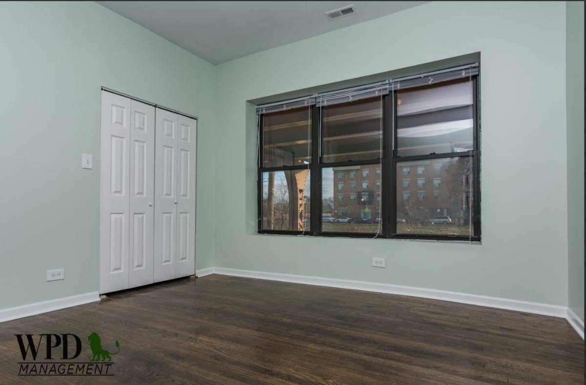 Apartment for rent at 314 E 53rd St #3, Chicago, IL 60615