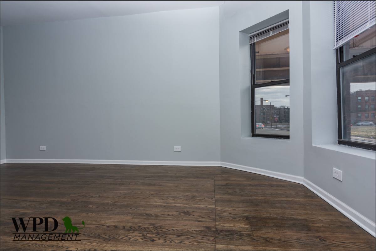 Apartment for rent at 314 E 53rd St #3, Chicago, IL 60615
