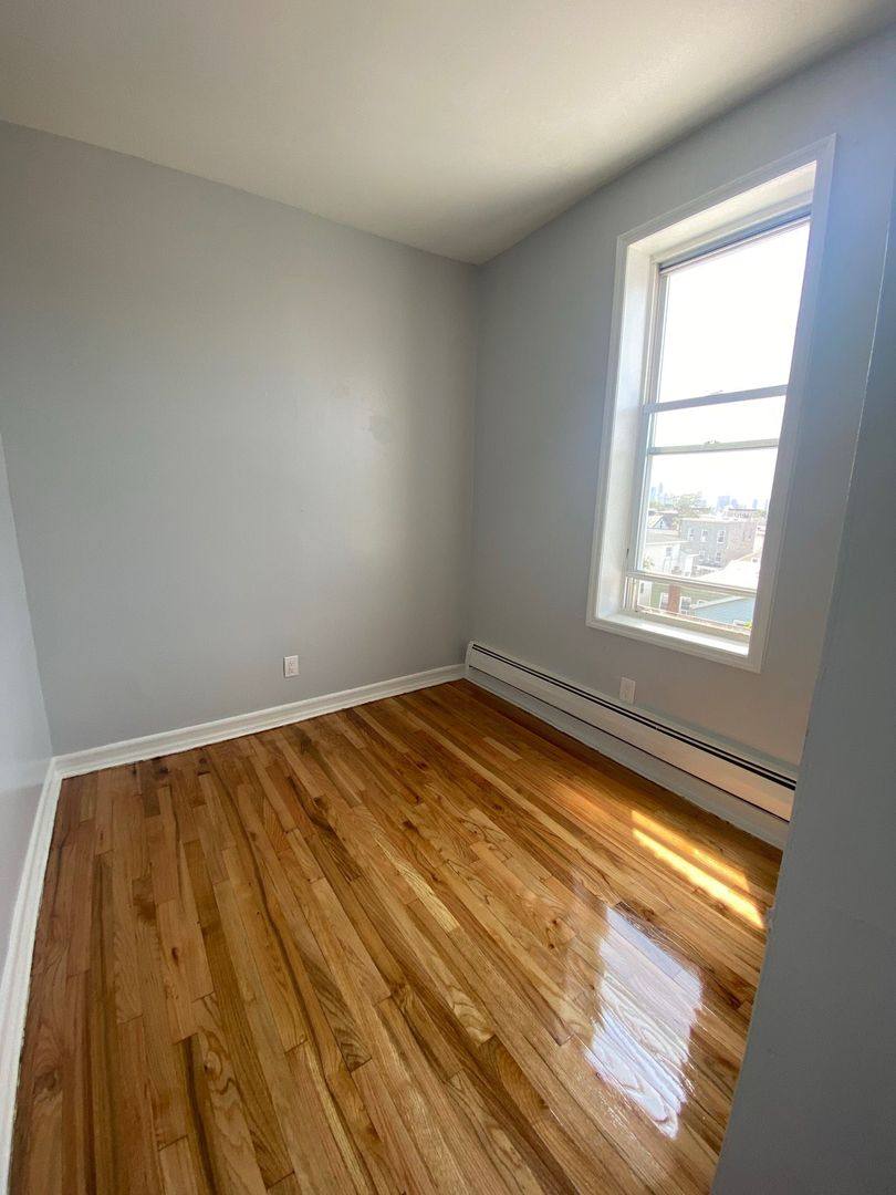 Apartment for rent at 810 W St, Union City, NJ 07087