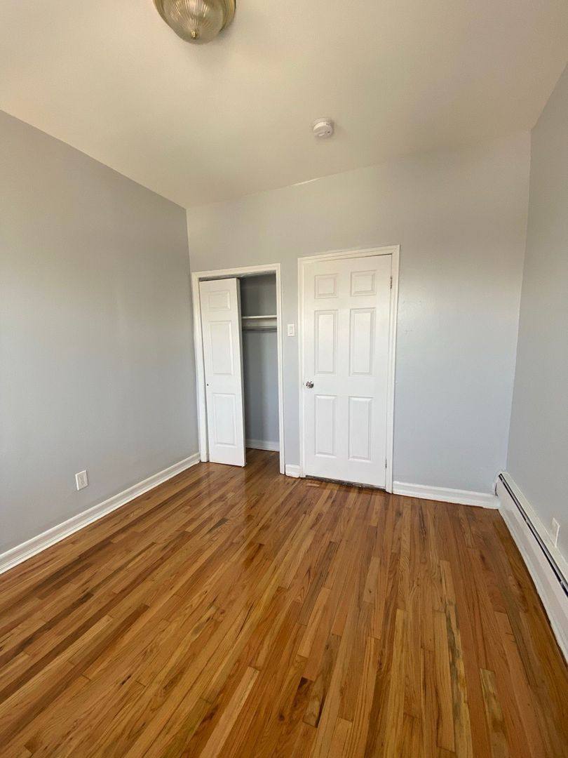Apartment for rent at 810 W St, Union City, NJ 07087