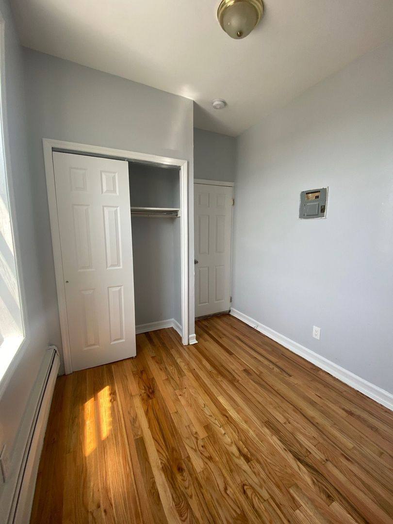 Apartment for rent at 810 W St, Union City, NJ 07087