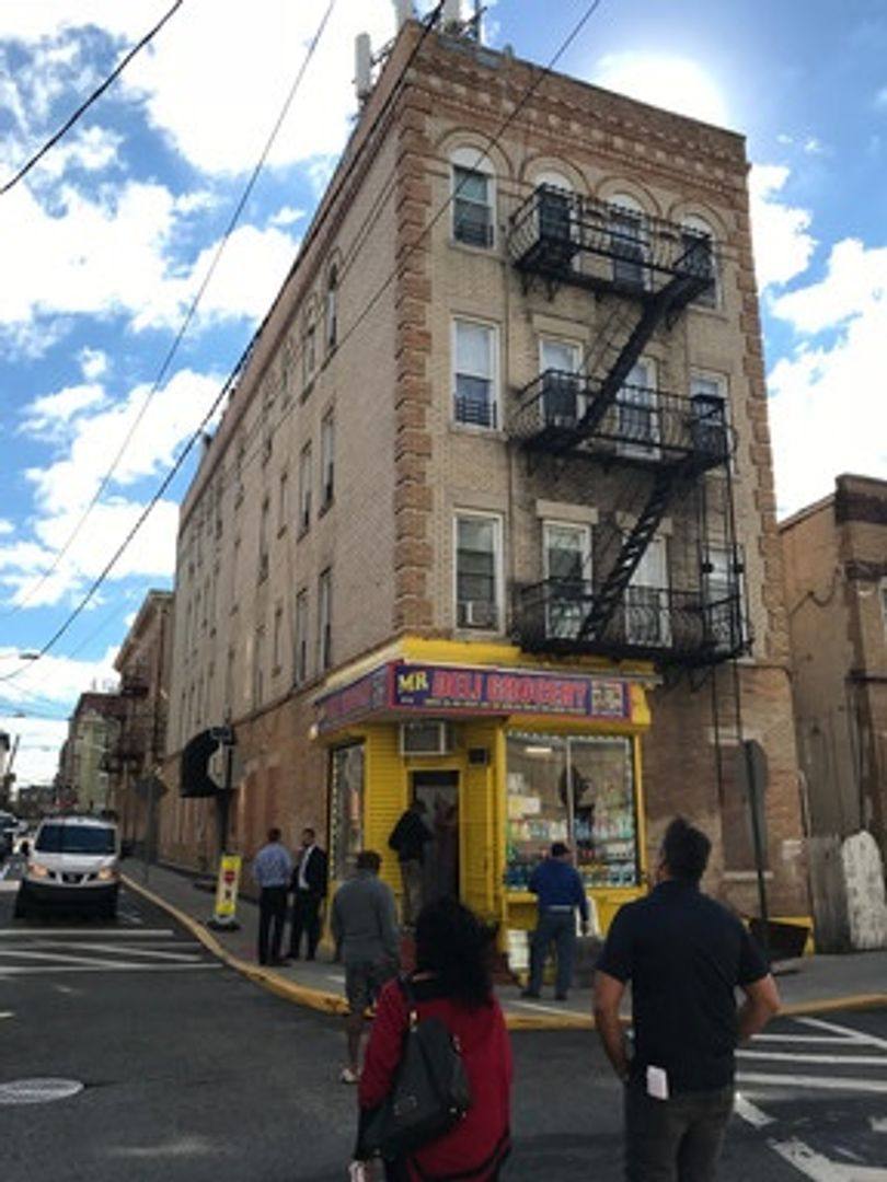 Apartment for rent at 810 W St, Union City, NJ 07087