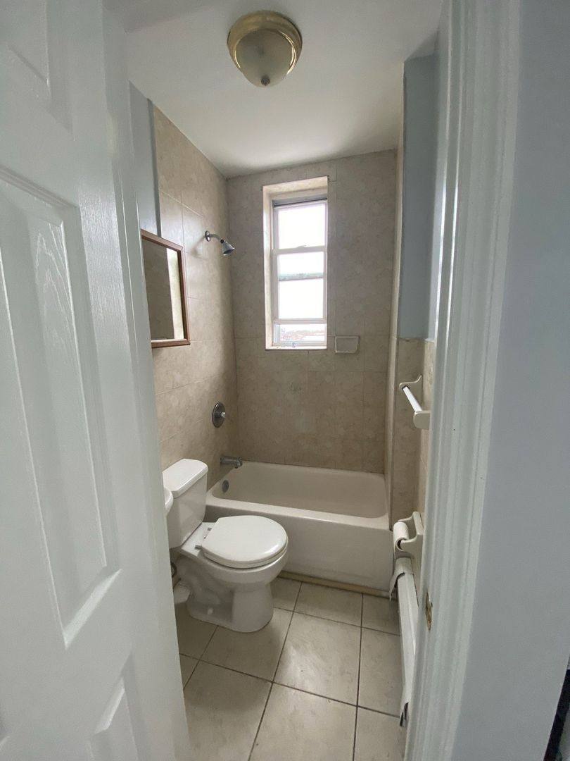 Apartment for rent at 810 W St, Union City, NJ 07087