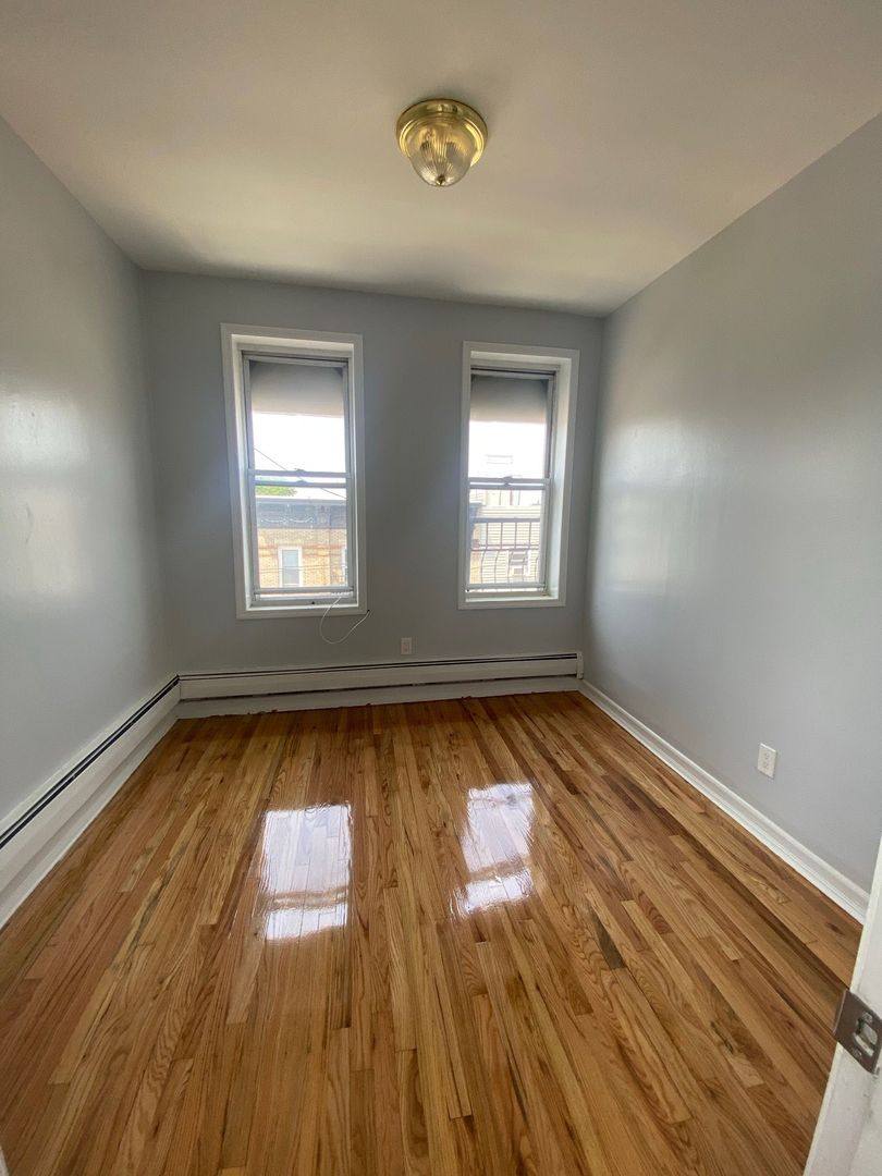 Apartment for rent at 810 W St, Union City, NJ 07087