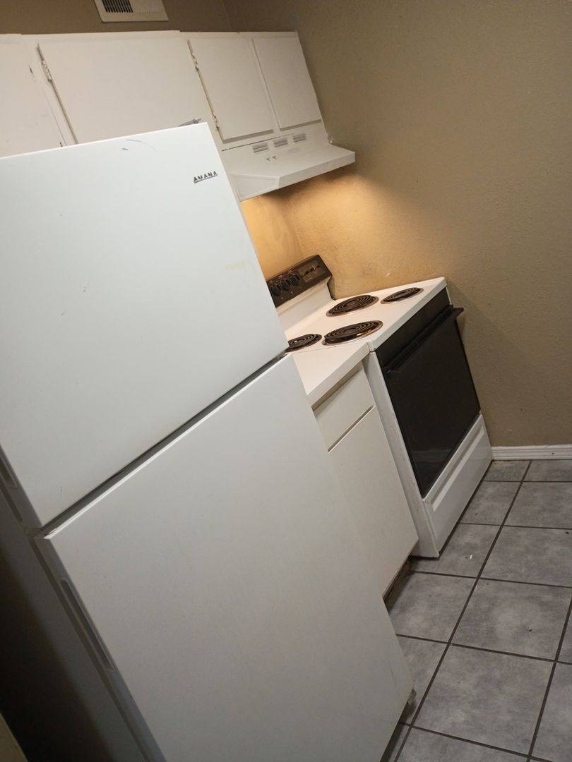 Apartment for rent at 1100 S Wicker Ave, Littlefield, TX 79339