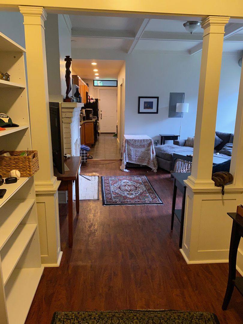 Apartment for rent at 6723 McPherson Blvd, Pittsburgh, PA 15208