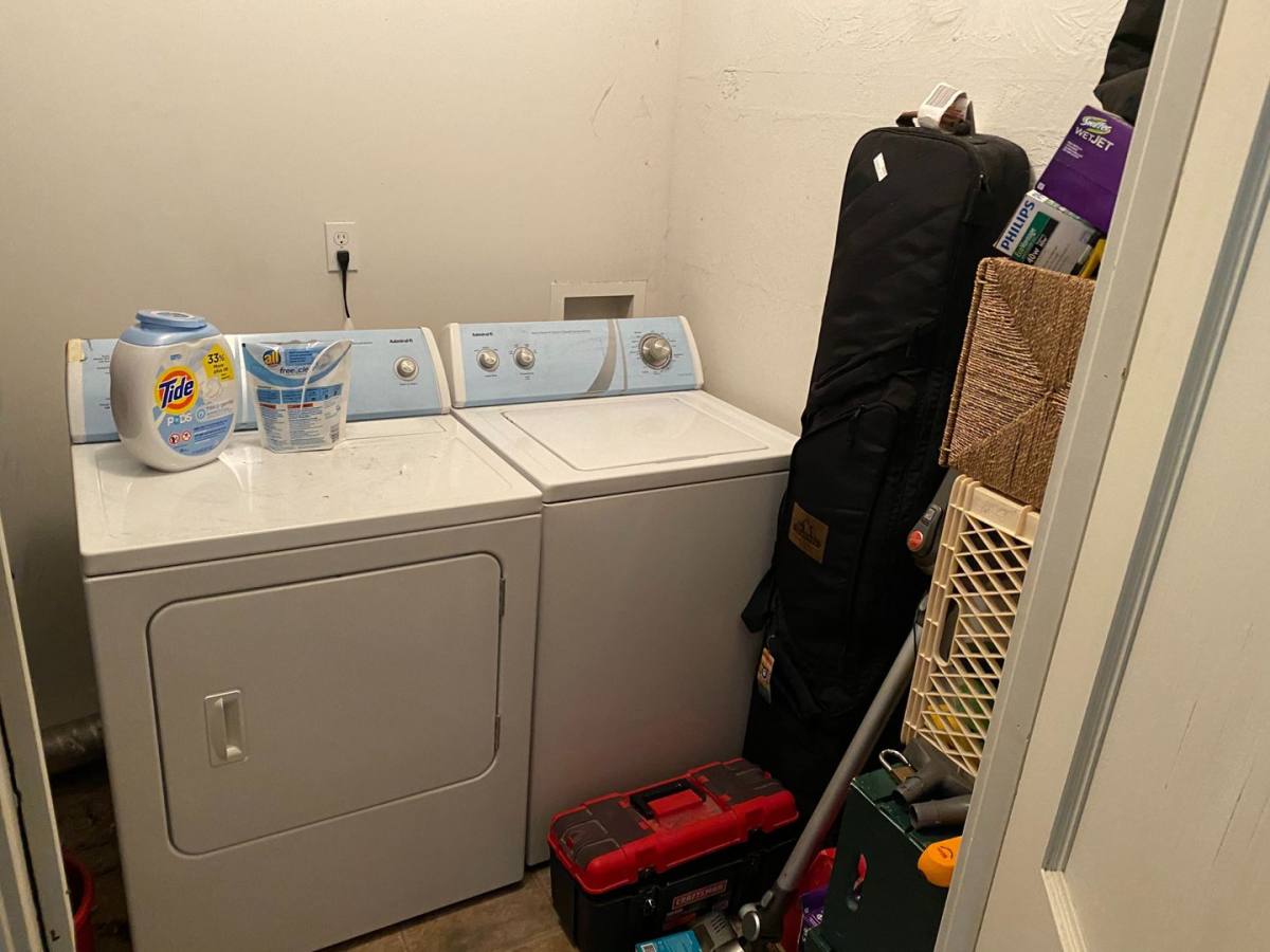 Apartment for rent at 6723 McPherson Blvd, Pittsburgh, PA 15208