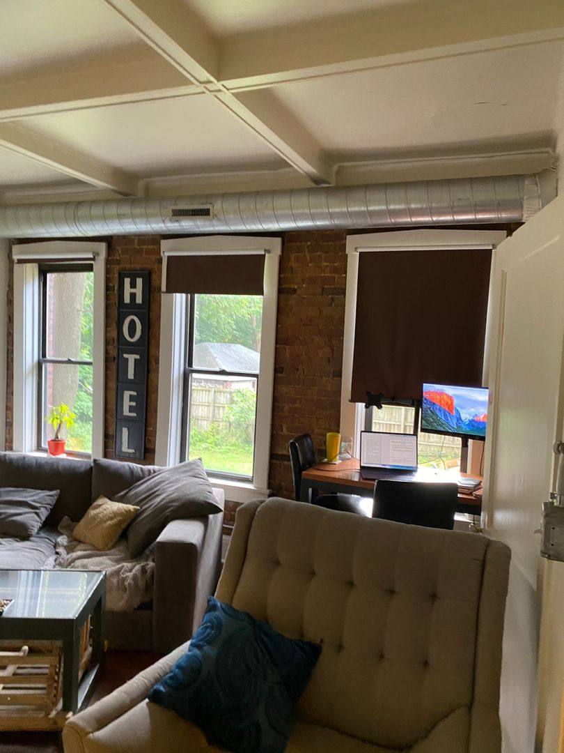 Apartment for rent at 6723 McPherson Blvd, Pittsburgh, PA 15208