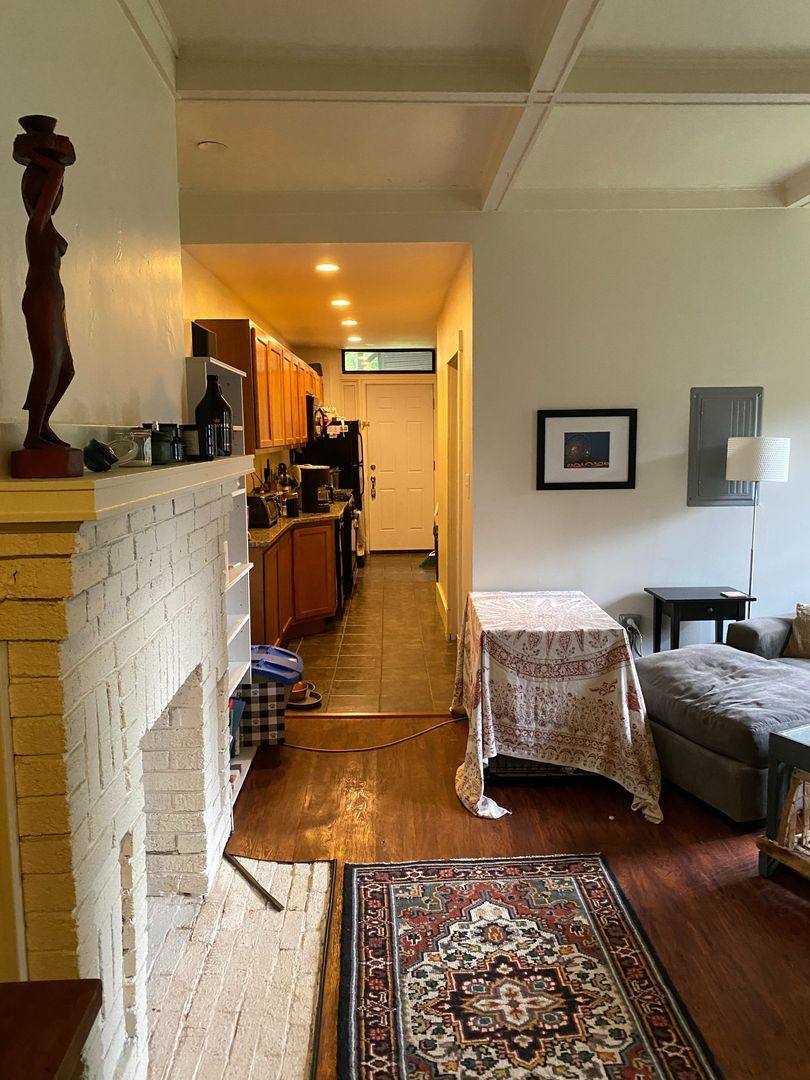 Apartment for rent at 6723 McPherson Blvd, Pittsburgh, PA 15208