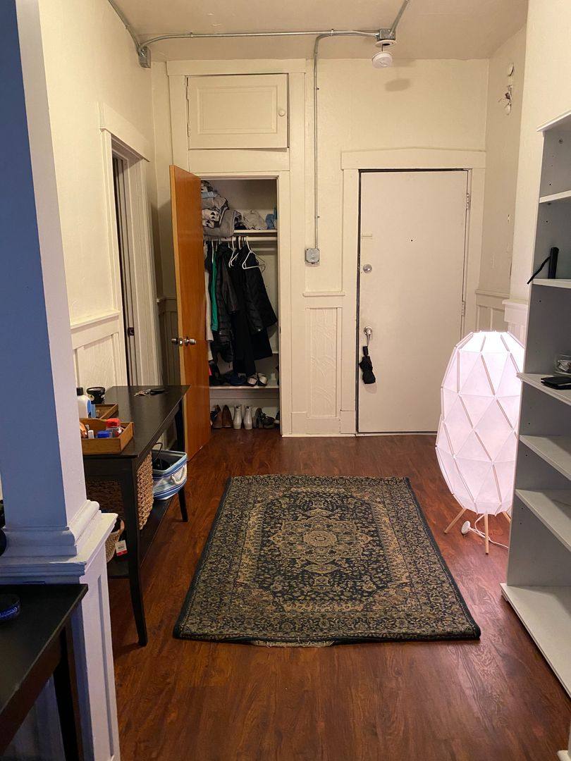 Apartment for rent at 6723 McPherson Blvd, Pittsburgh, PA 15208