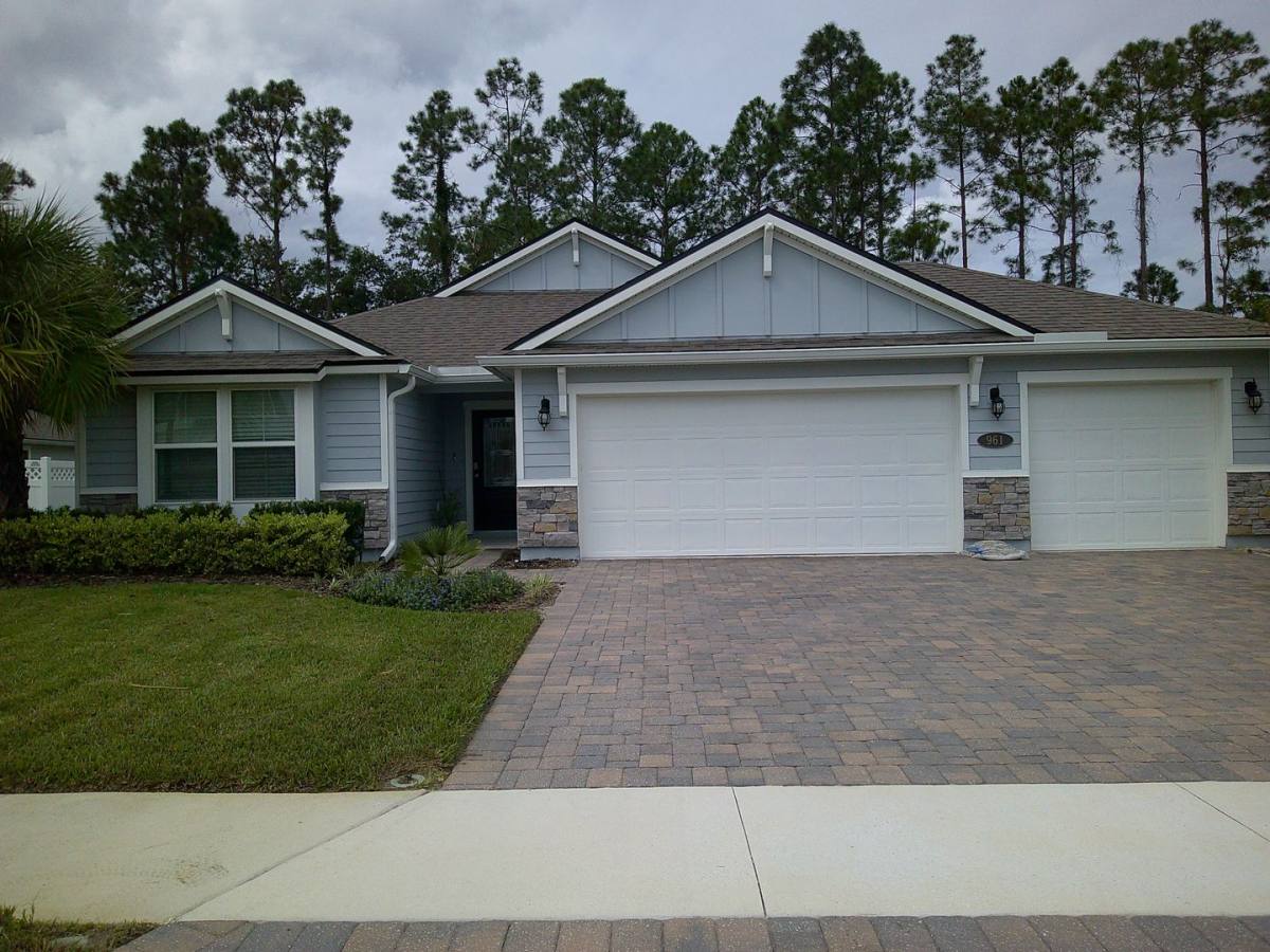 House for rent at 961 Rustlewood Lane, Saint Johns, FL 32259