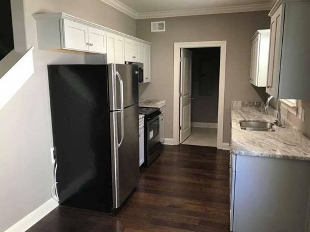 Townhouse for rent at 500 Fifer Circle, Oxford, MS 38655