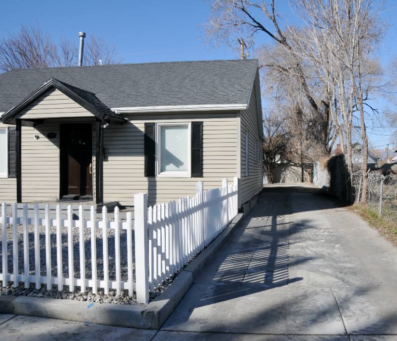 House for rent at 153 Sunset Ave S, Salt Lake City, UT 84115