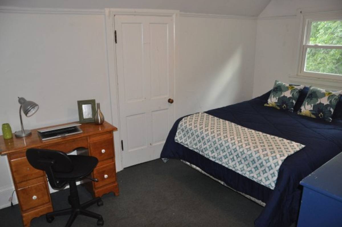 Apartment for rent at 525 Plum St, Syracuse, NY 13204