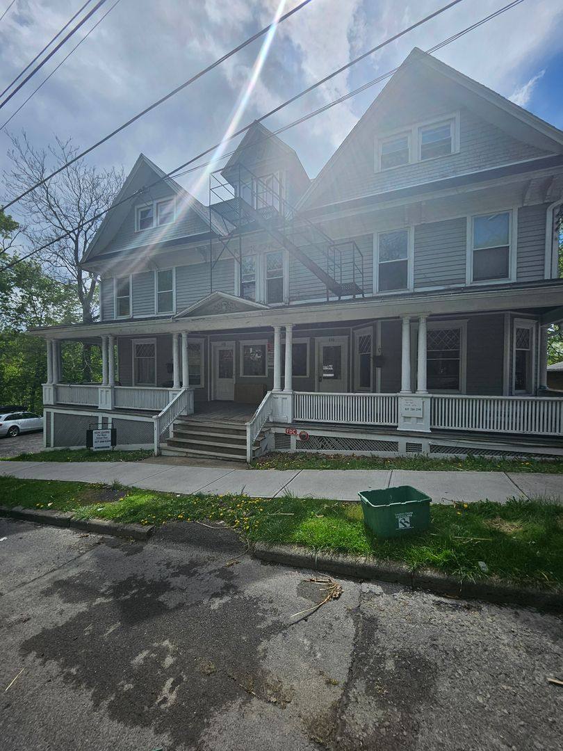 Apartment for rent at 525 Plum St, Syracuse, NY 13204