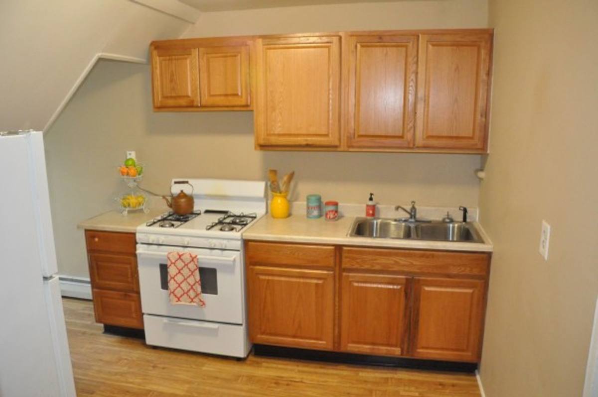 Apartment for rent at 525 Plum St, Syracuse, NY 13204