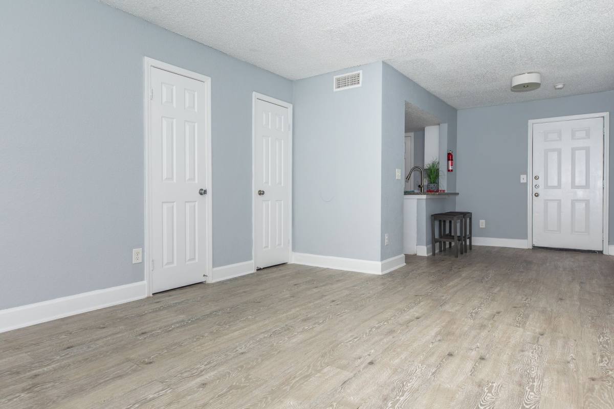 Apartment for rent at 670 Maxey Rd, Houston, TX 77013