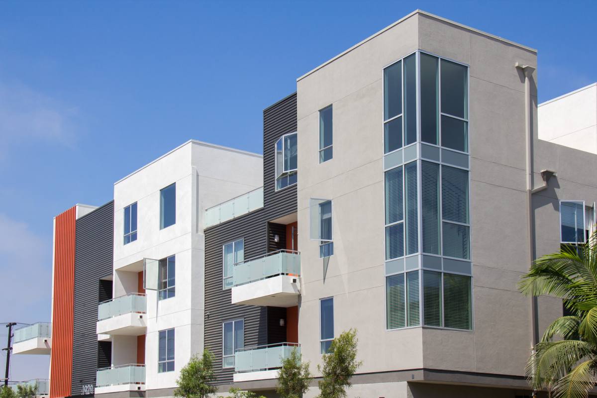 Townhouse for rent at 11929 Courtleigh Dr, Los Angeles, CA 90066