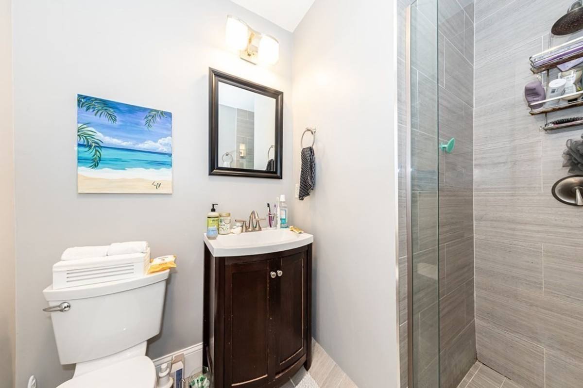 Apartment for rent at 1569 Tremont St #4, Roxbury Crossing, MA 02120