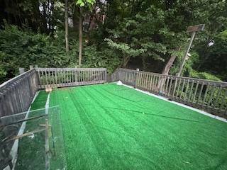 House for rent at 416 Ada St, Cincinnati, OH 45219