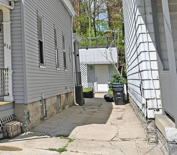 House for rent at 416 Ada St, Cincinnati, OH 45219