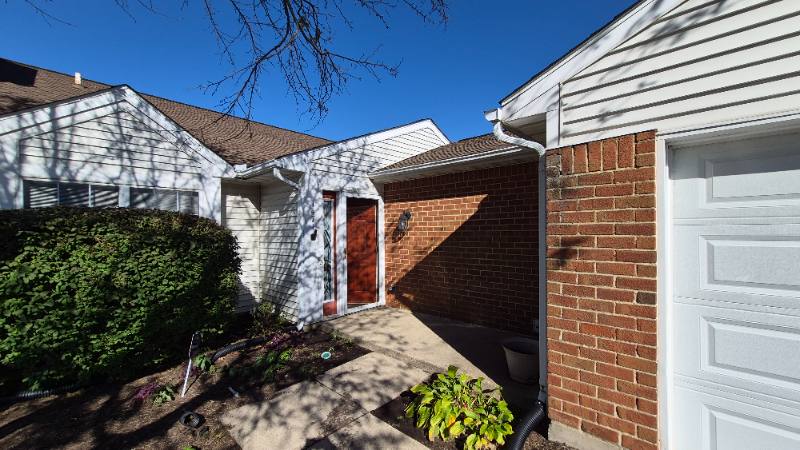 Condo for rent at 1471 Eagle Highlands, Fairborn, OH 45324