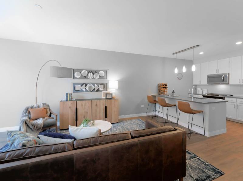 Apartment for rent at 11200 Westgate St #1111, Oak Park, IL 60301