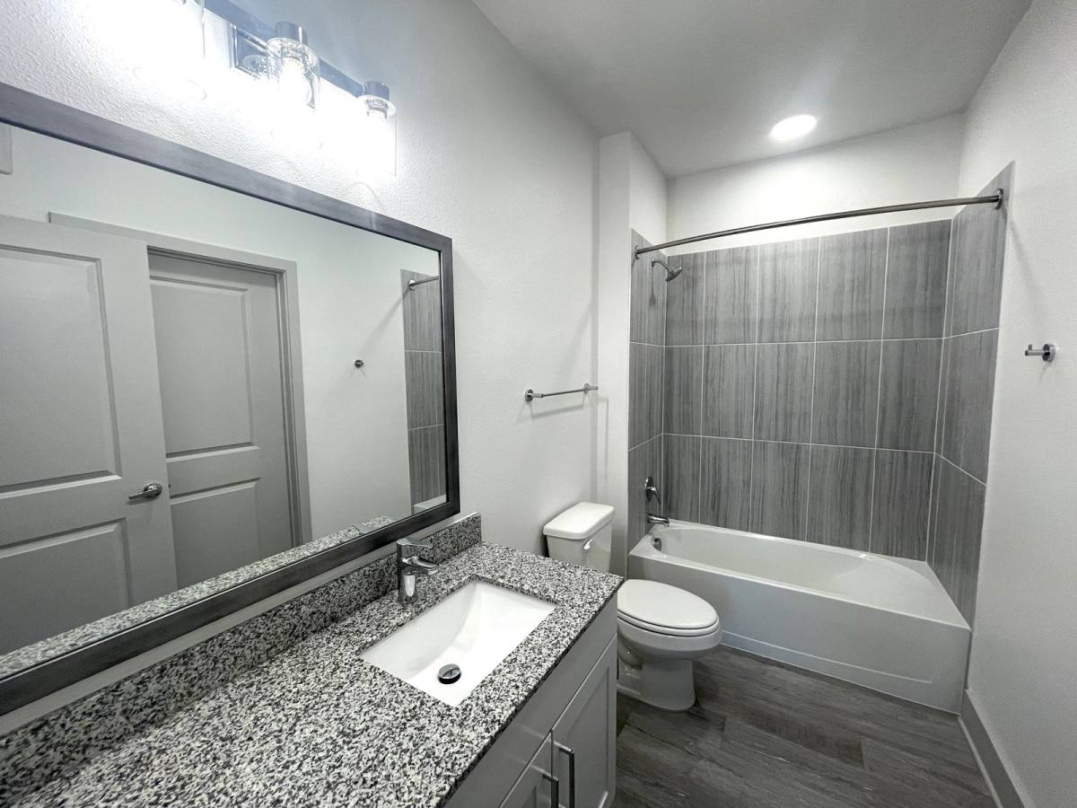 Apartment for rent at 2115 Commercial Loop #9102, San Marcos, TX 78666
