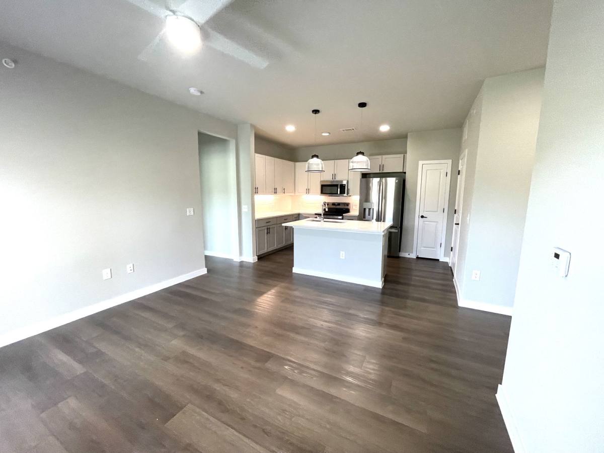 Apartment for rent at 6901 County Rd 110 #4331, Round Rock, TX 78665