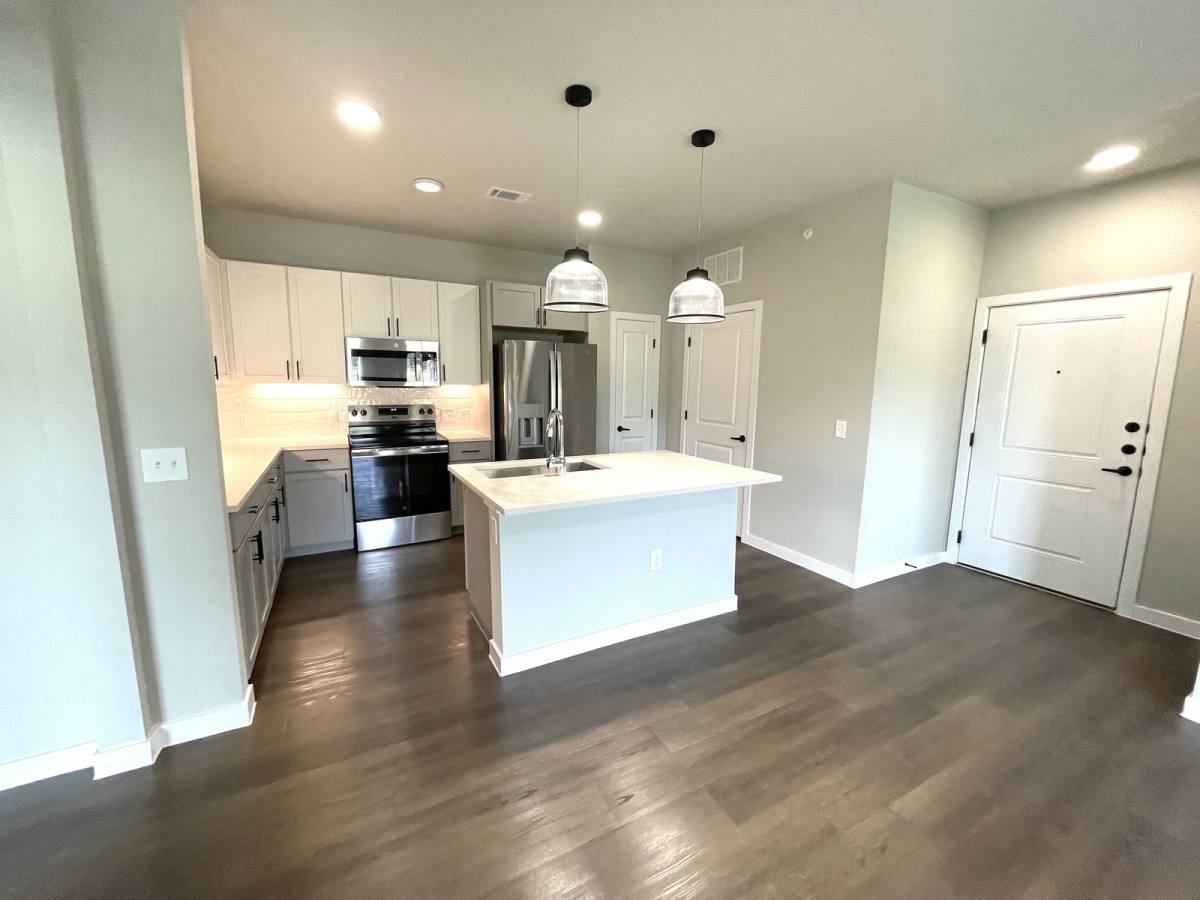 Apartment for rent at 6901 County Rd 110 #4331, Round Rock, TX 78665