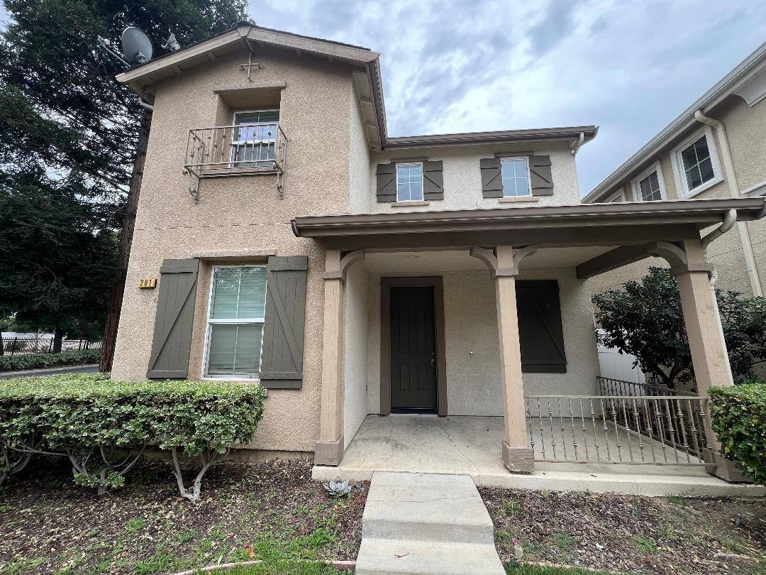 House for rent at 201 Whimbrel Circle, Pittsburg, CA 94565