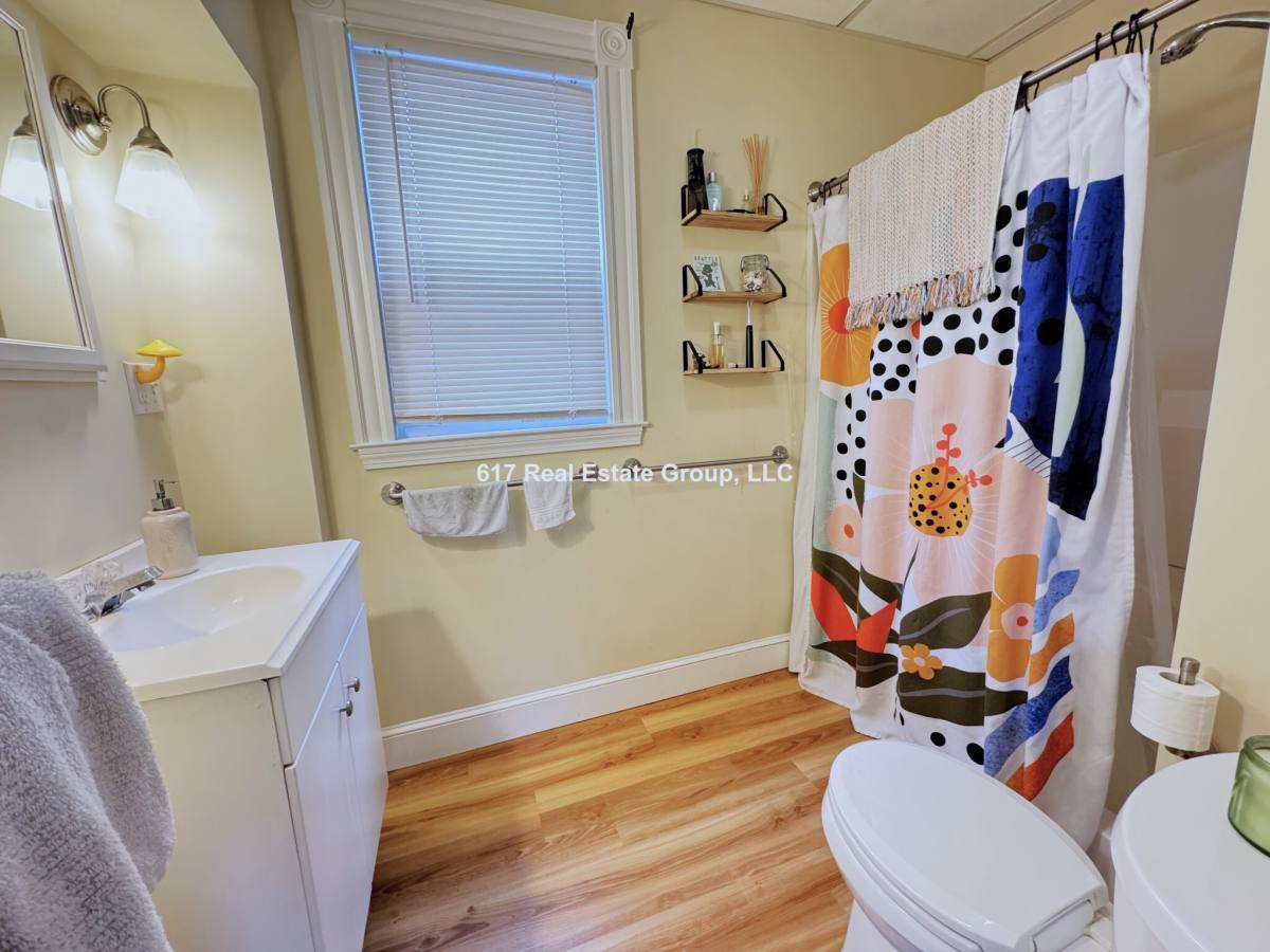 Apartment for rent at 60 Dustin St #1, Brighton, MA 02135