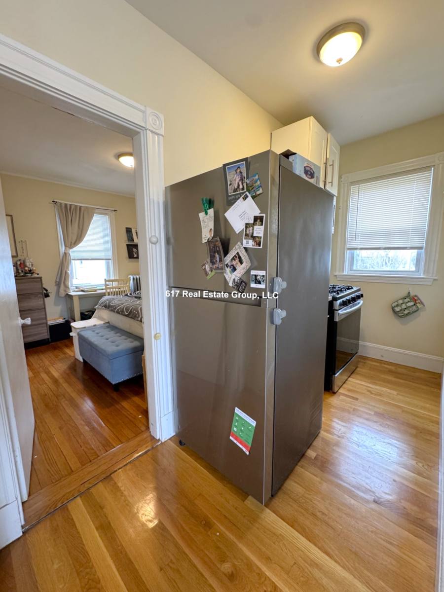 Apartment for rent at 60 Dustin St #1, Brighton, MA 02135