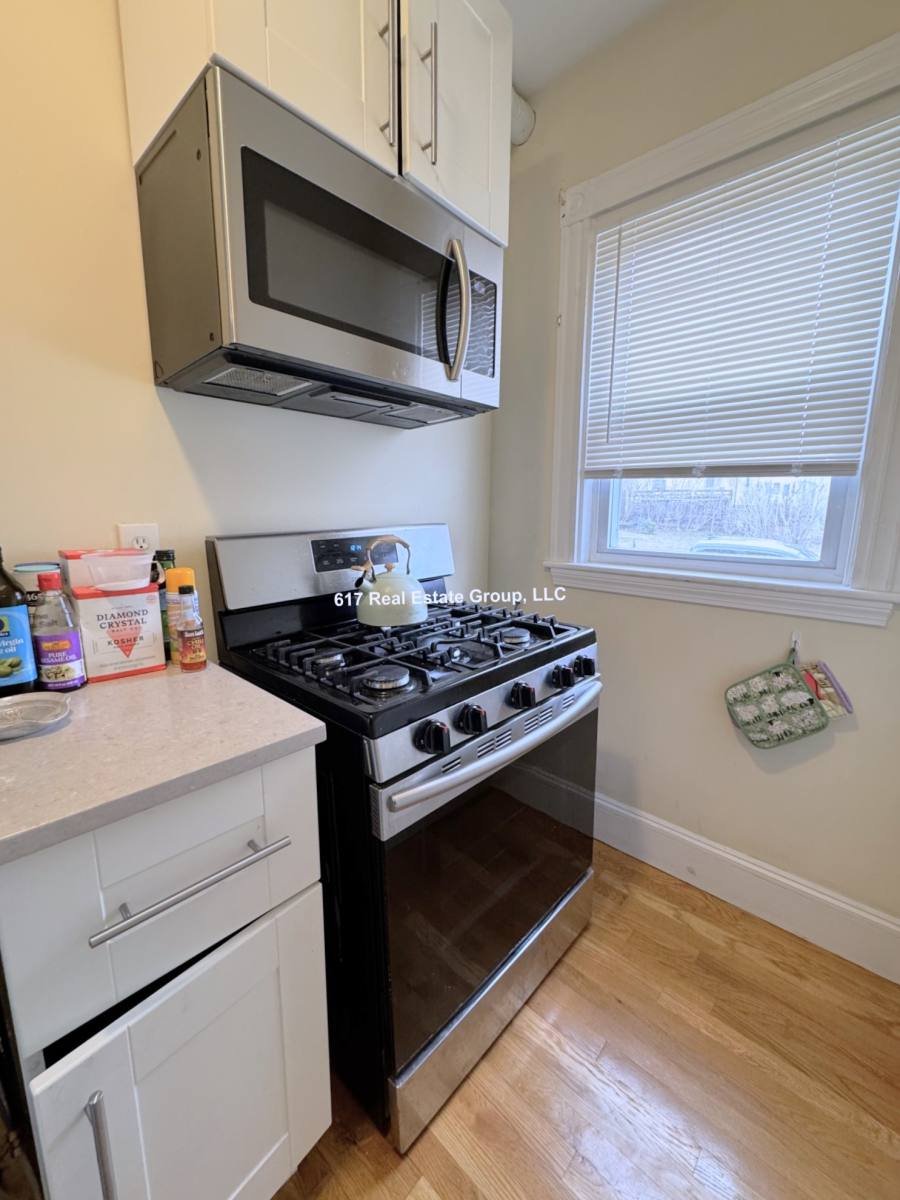 Apartment for rent at 60 Dustin St #1, Brighton, MA 02135