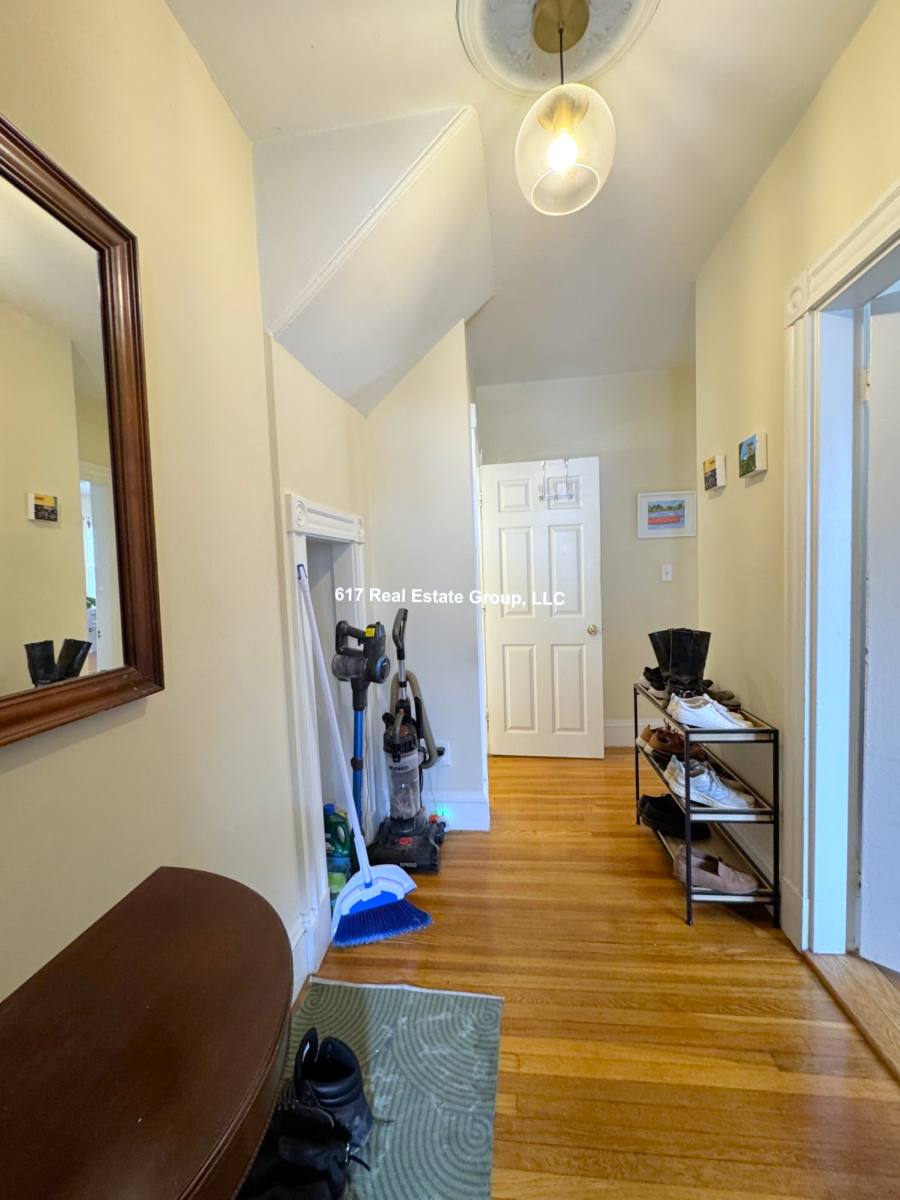 Apartment for rent at 60 Dustin St #1, Brighton, MA 02135