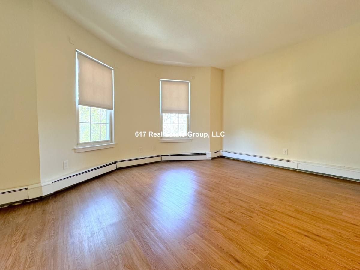 Apartment for rent at 78 S Huntington Ave #21, Jamaica Plain, MA 02130