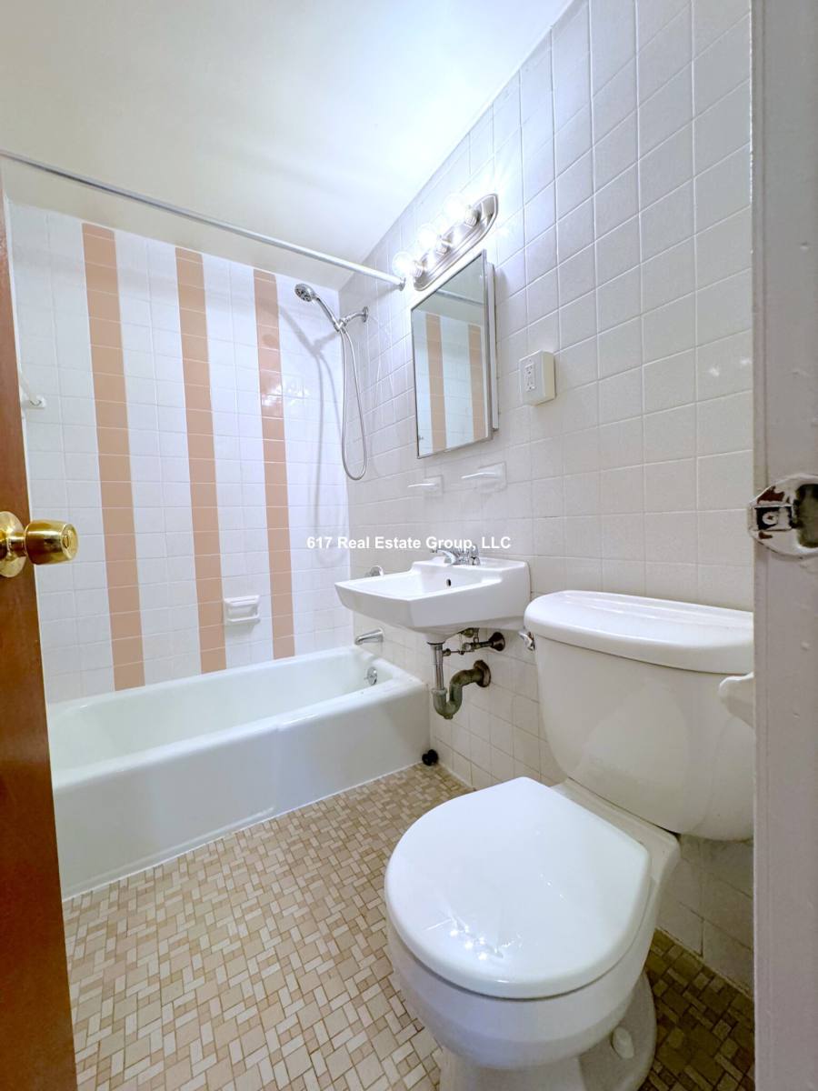 Apartment for rent at 78 S Huntington Ave #21, Jamaica Plain, MA 02130