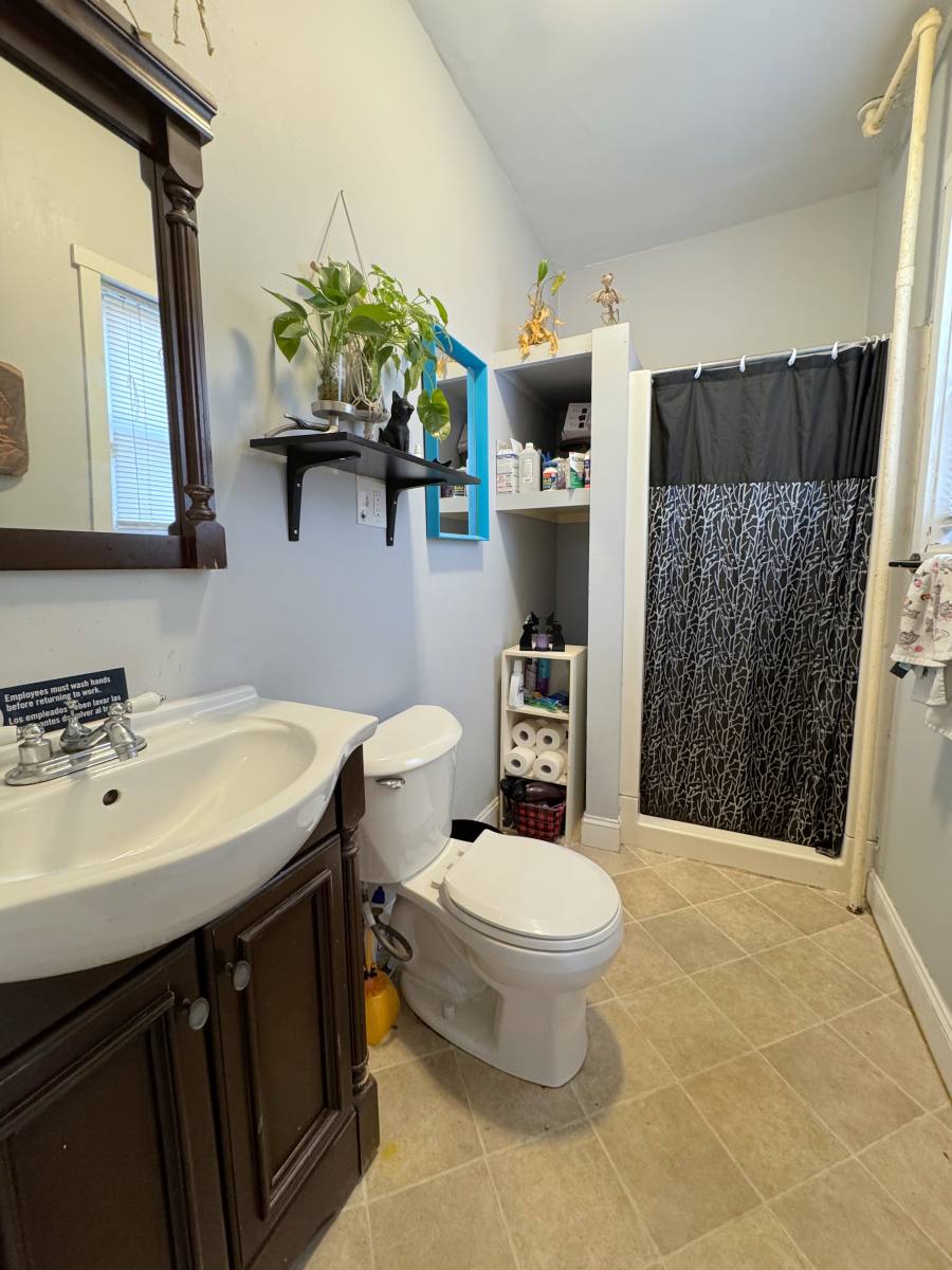 Townhouse for rent at 2 Everett Square, Allston, MA 02134