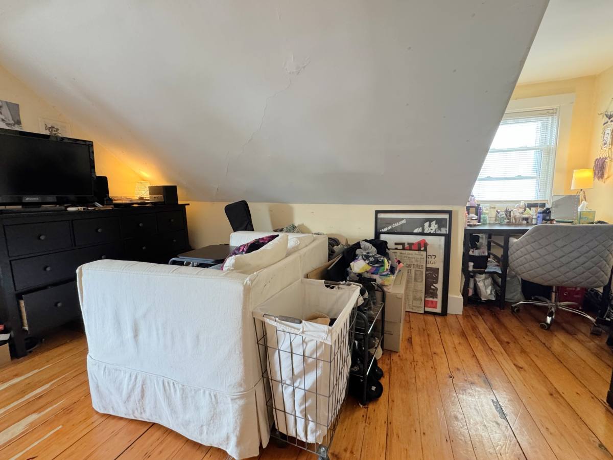 Townhouse for rent at 2 Everett Square, Allston, MA 02134