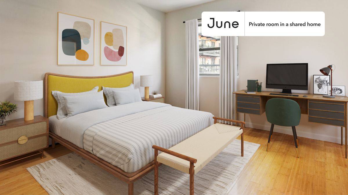 Apartment for rent at 1594 Nostrand Ave, Brooklyn, NY 11226