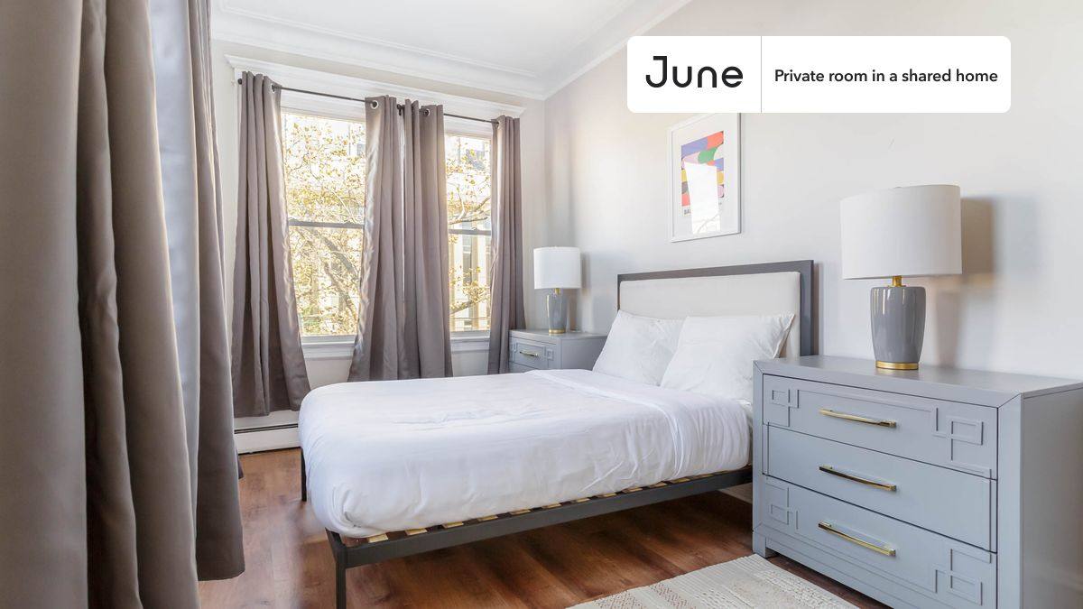 51 Audubon Ave, Jersey City, NJ 07305