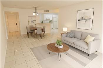 9001 Wiles Rd #103-3, Pompano Beach, FL 33067 - Apartment For Rent - Image 1