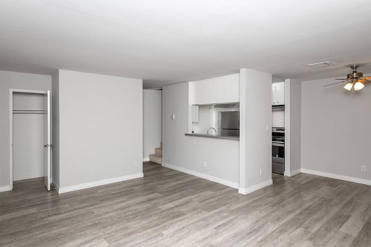 Apartment for rent at 930 N Monterey St, Alhambra, CA 91801