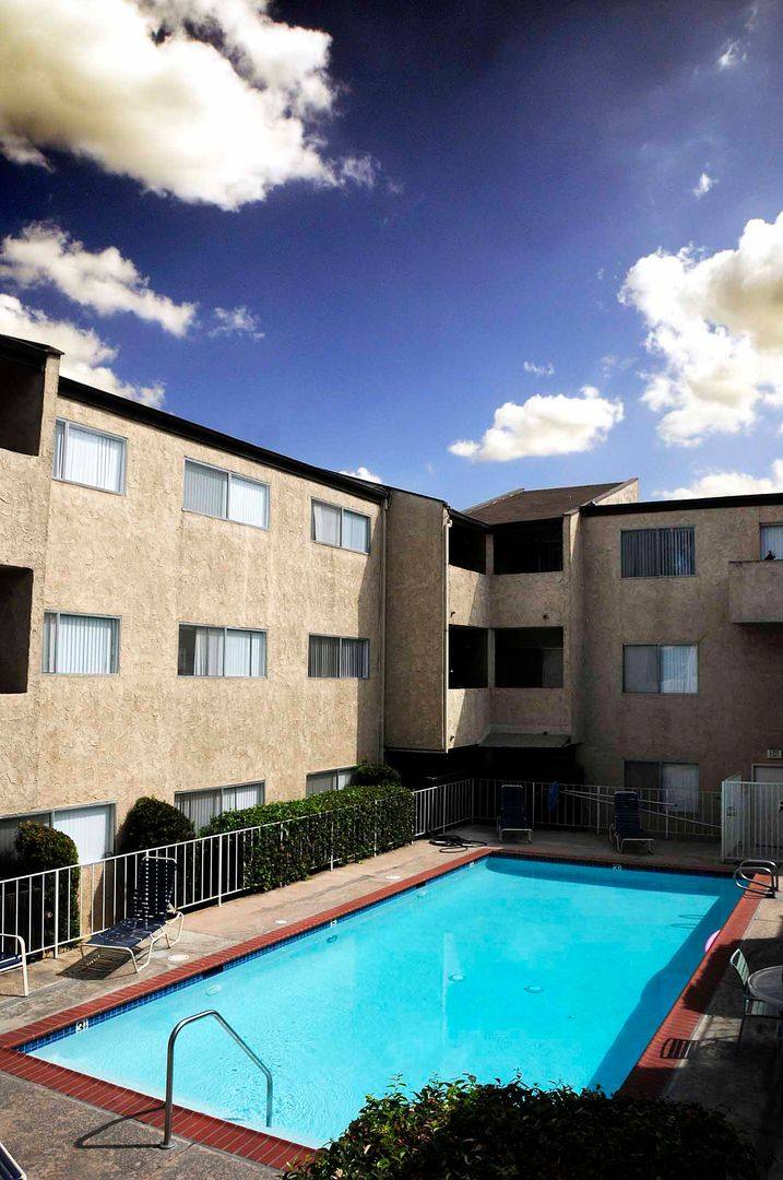 Apartment for rent at 930 N Monterey St, Alhambra, CA 91801